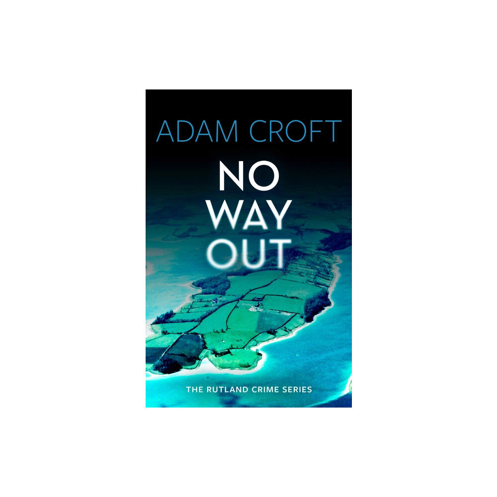 Black Cannon Publishing No Way Out (häftad, eng)