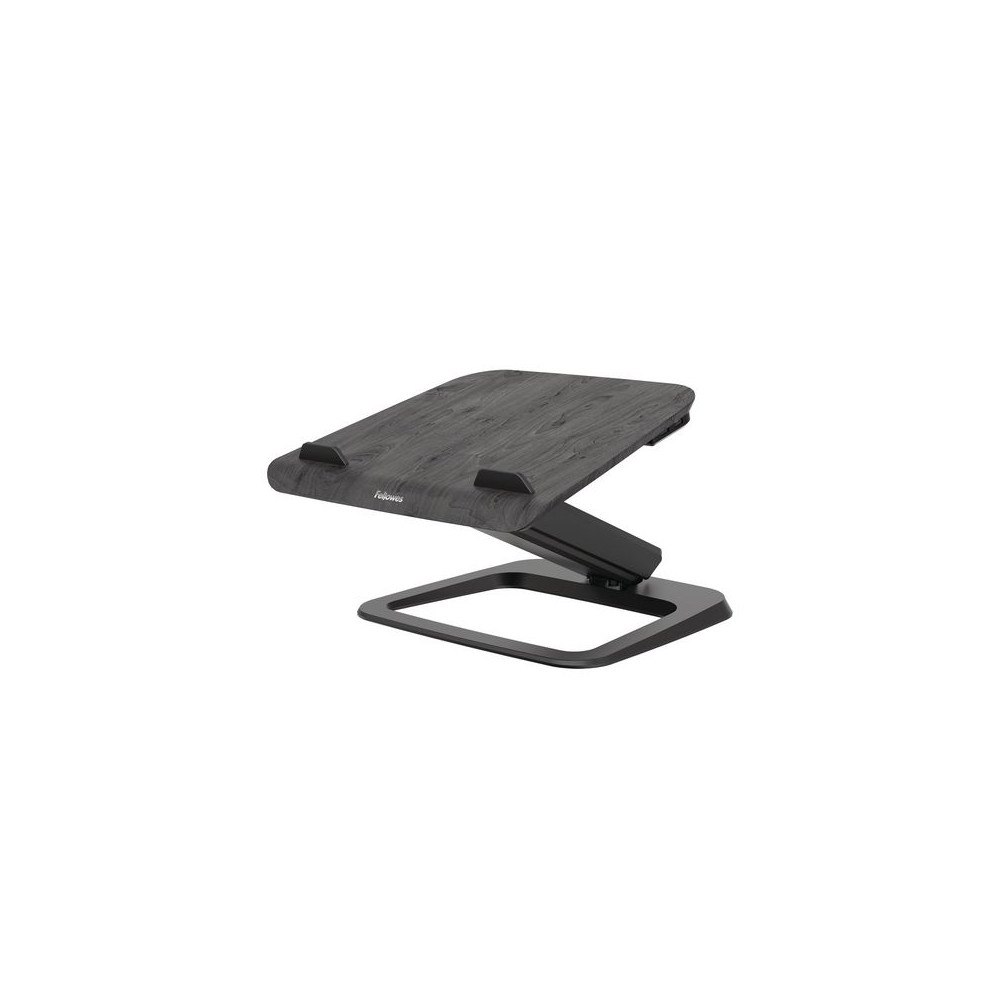 FELLOWES Laptopstativ FELLOWES Hana Svart