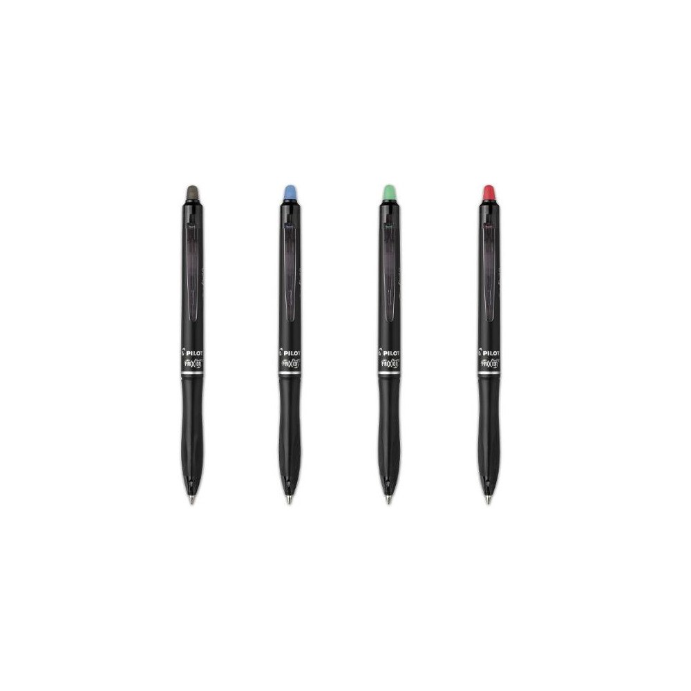 PILOT Gelpenna PILOT Frixion Ball Plus 0,7 blå