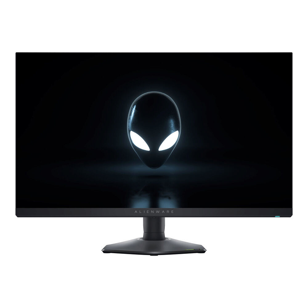 DELL Alienware 27 Gaming Monitor AW2724DM - LED-skärm - QHD - 27" - HDR