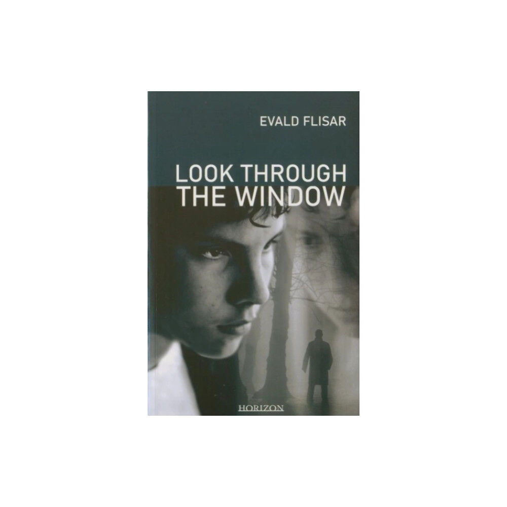 CENTRAL BOOKS LOOK THROUGH THE WINDOW SOFT (häftad, eng)