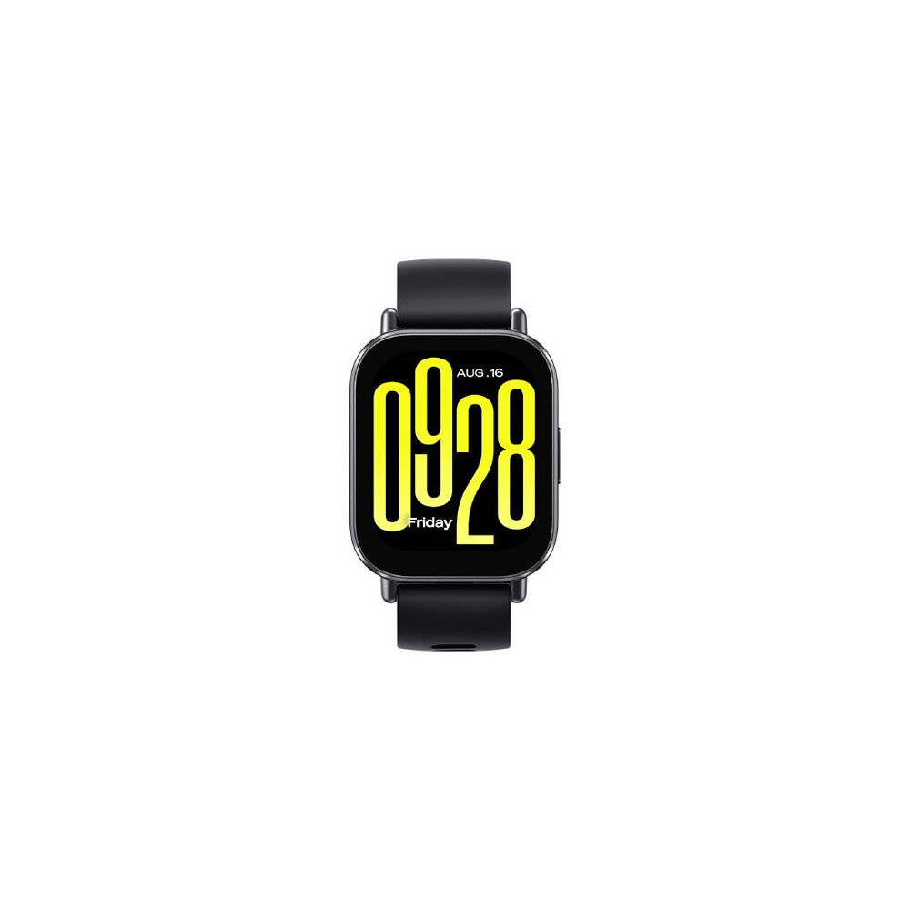 Xiaomi Xiaomi Redmi Watch 5 Lite smart klocka med rem - svart