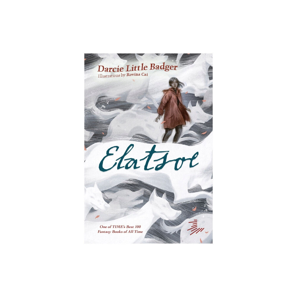 Levine Querido Elatsoe (häftad, eng)