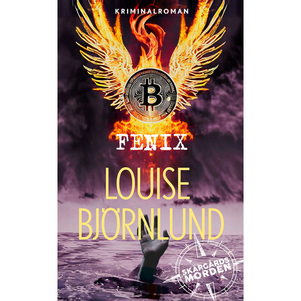 Louise Björnlund Fenix (pocket)