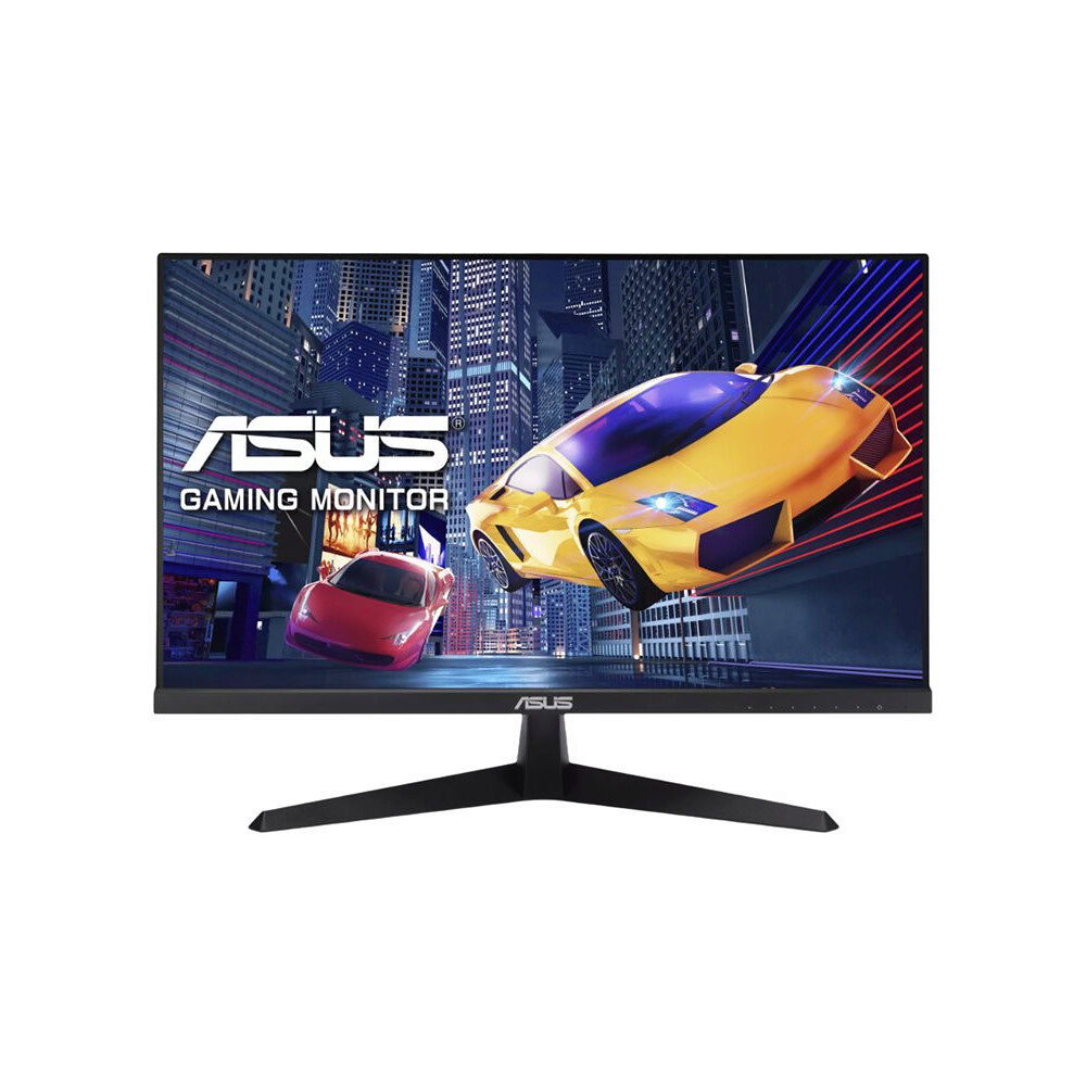 ASUSTeK COMPUTER ASUS VY279HGE - LED-skärm - Full HD (1080p) - 27"