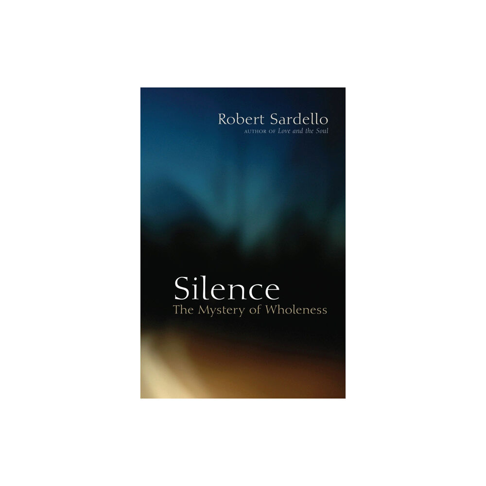 North Atlantic Books,U.S. Silence (häftad, eng)