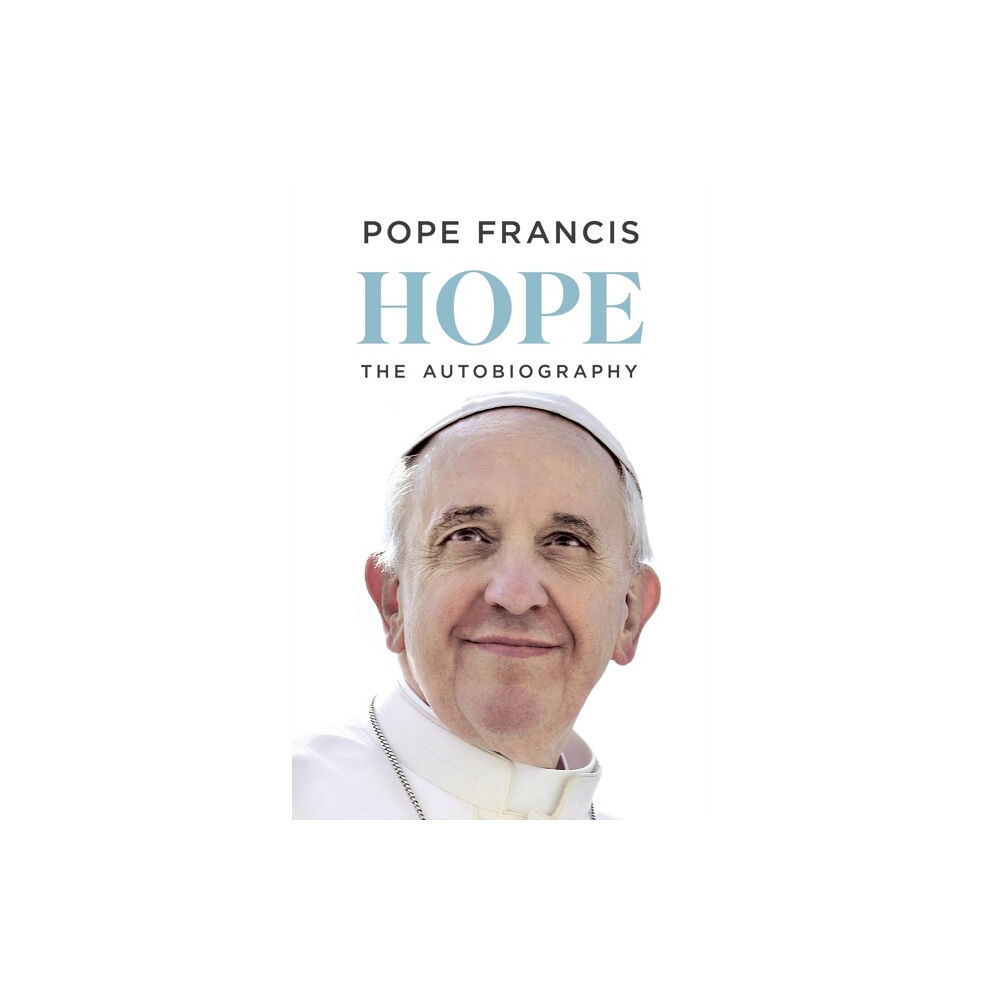 Penguin Books Ltd. Hope (inbunden, eng)
