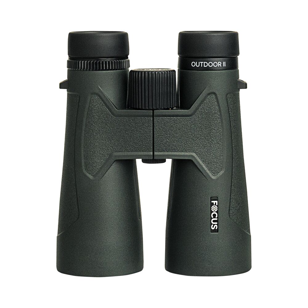 FOCUS OPTICS Focus Outdoor II 10x50