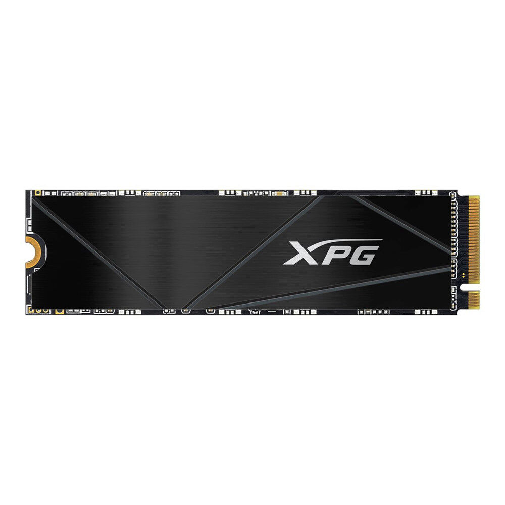 ADATA Technology XPG GAMMIX S50 CORE - SSD - 1 TB - PCIe 4.0 x4 (NVMe)