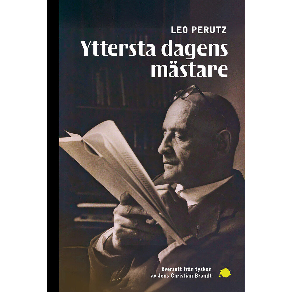 Nilsson Förlag Yttersta dagens mästare (bok, flexband)