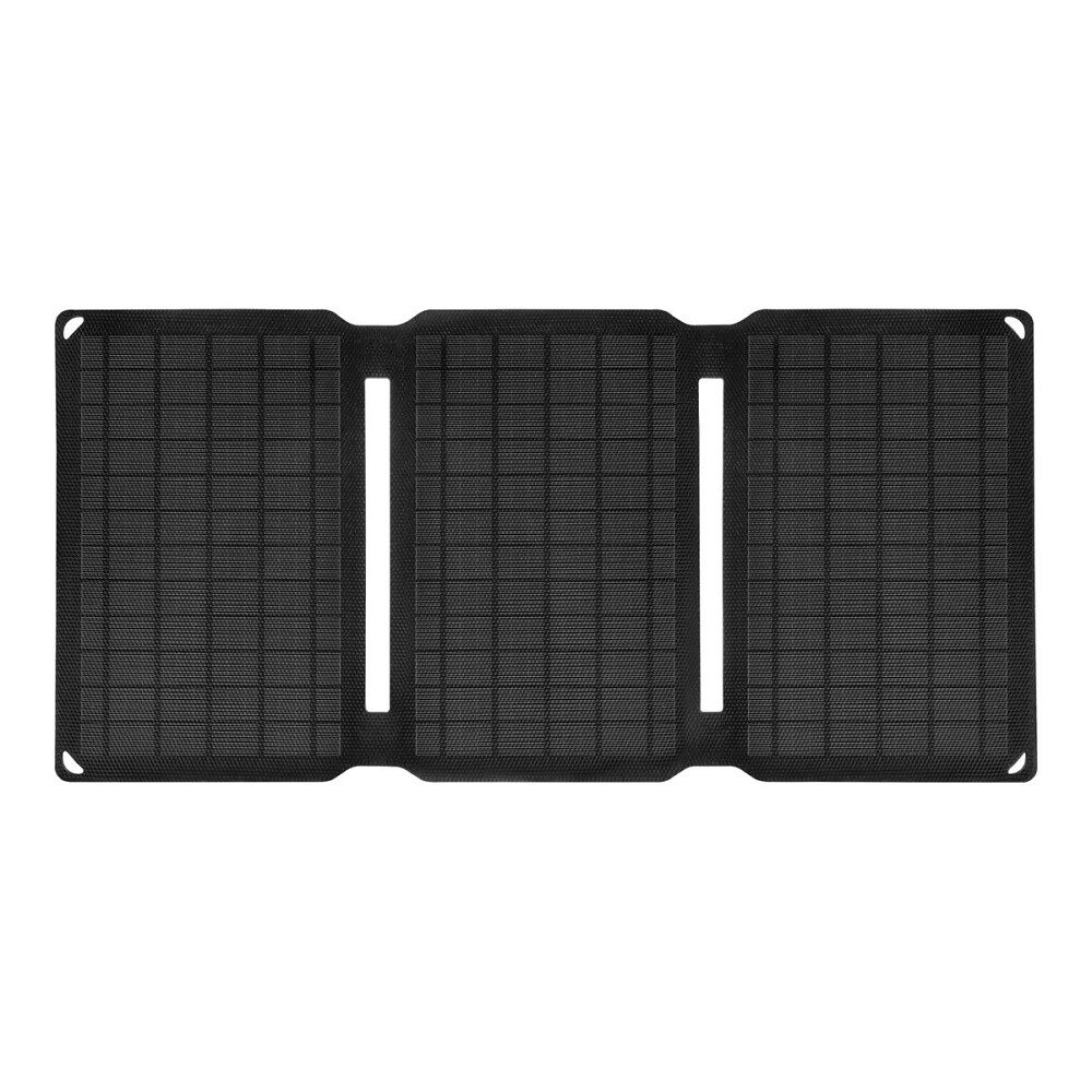 Sandberg Sandberg Active solcellsladdare - 2 x USB - 21 Watt