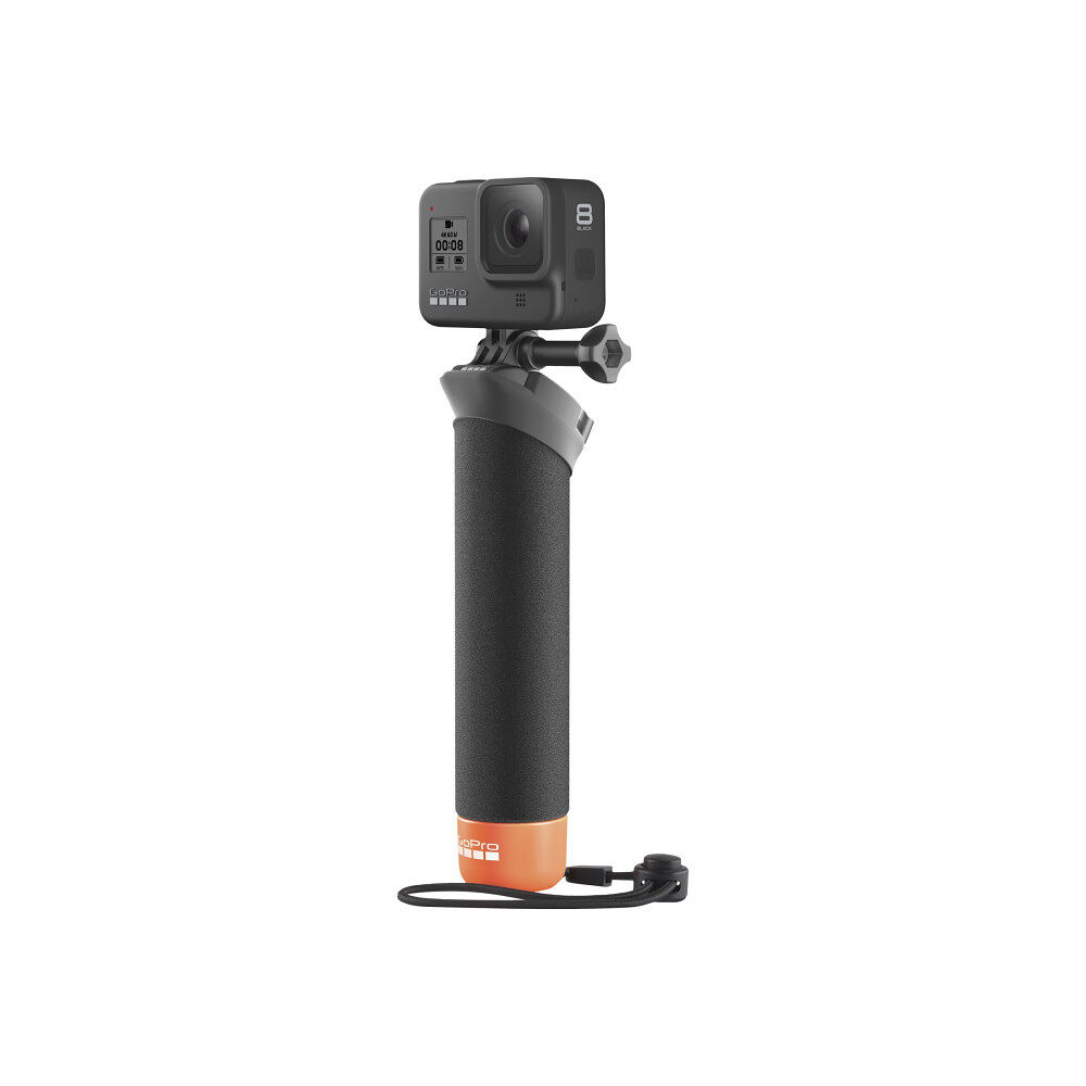 GoPro GoPro The Handler stödsystem - skjutgrepp