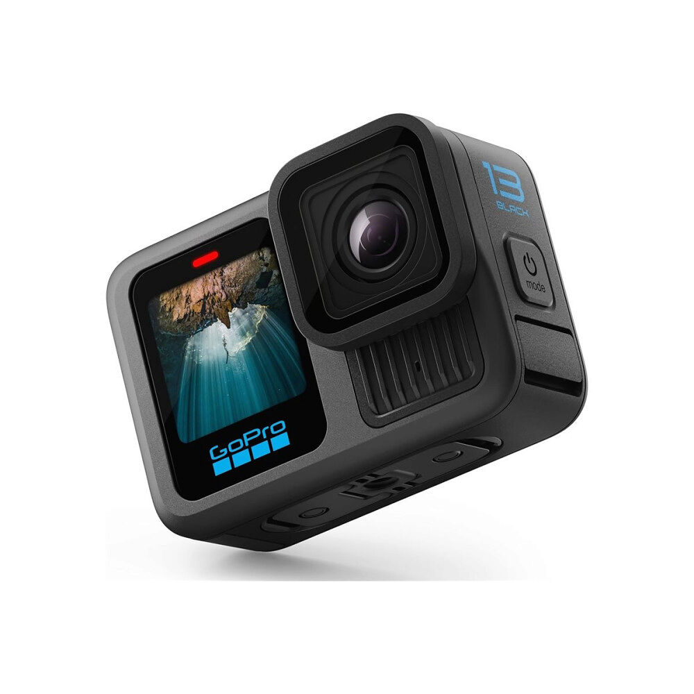 GoPro GoPro HERO13 Black - aktionkamera