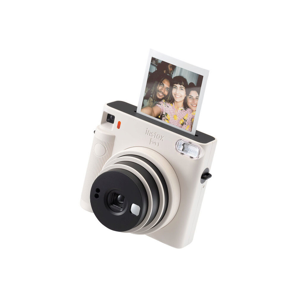 FUJI Fujifilm Instax SQUARE SQ1 - Instant camera