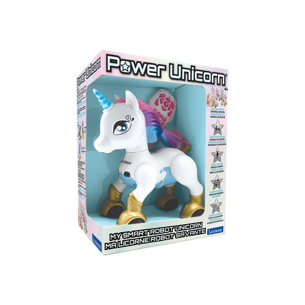 Lexibook Lexibook - Power Unicorn