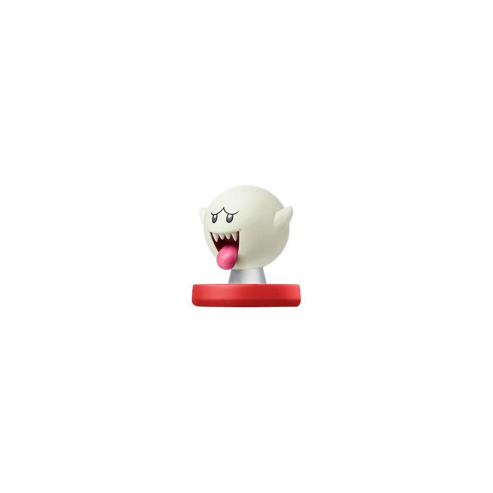 Amiibo Nintendo amiibo Buu Huu - Super Mario Series - extra videospelfigur för spelkonsol