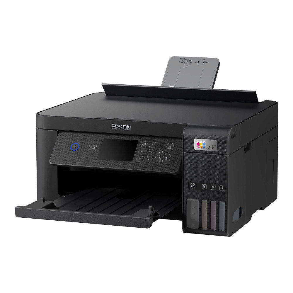 EPSON Epson EcoTank ET-2850 - multifunktionsskrivare - färg