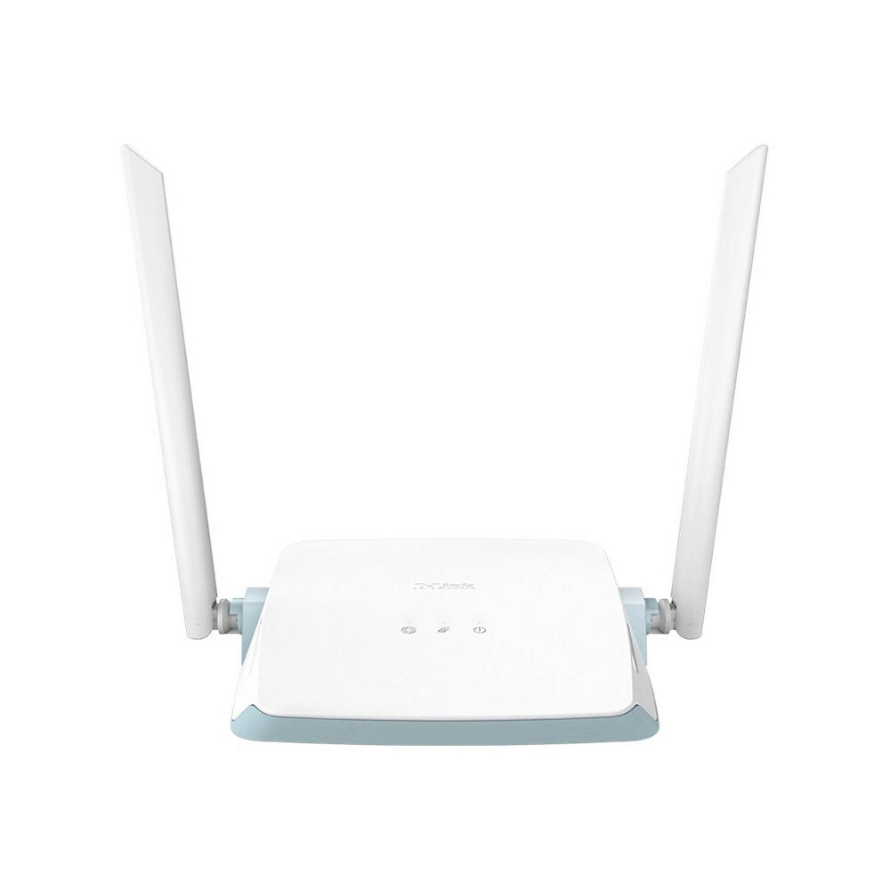 D-Link D-Link EAGLE PRO AI R03 - trådlös router - Wi-Fi - skrivbordsmodell