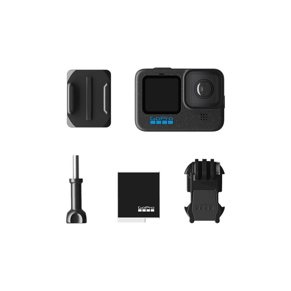 GoPro GoPro HERO12 Black - aktionkamera