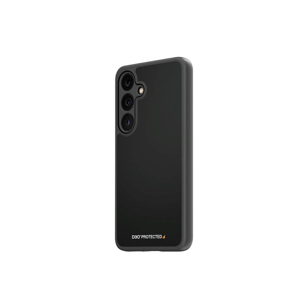 PanzerGlass PanzerGlass HardCase Black Edition - baksidesskydd för mobiltelefon