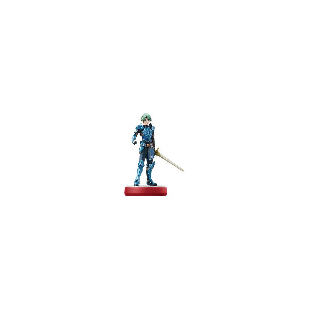 Nintendo Nintendo amiibo Alm - extra videospelfigur för spelkonsol