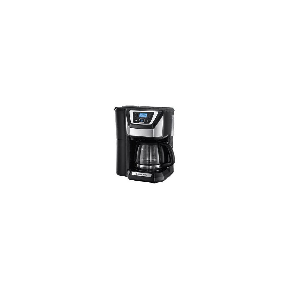 Russell Hobbs Russell Hobbs Chester 22000-56 GRIND & BREW - kaffemaskin