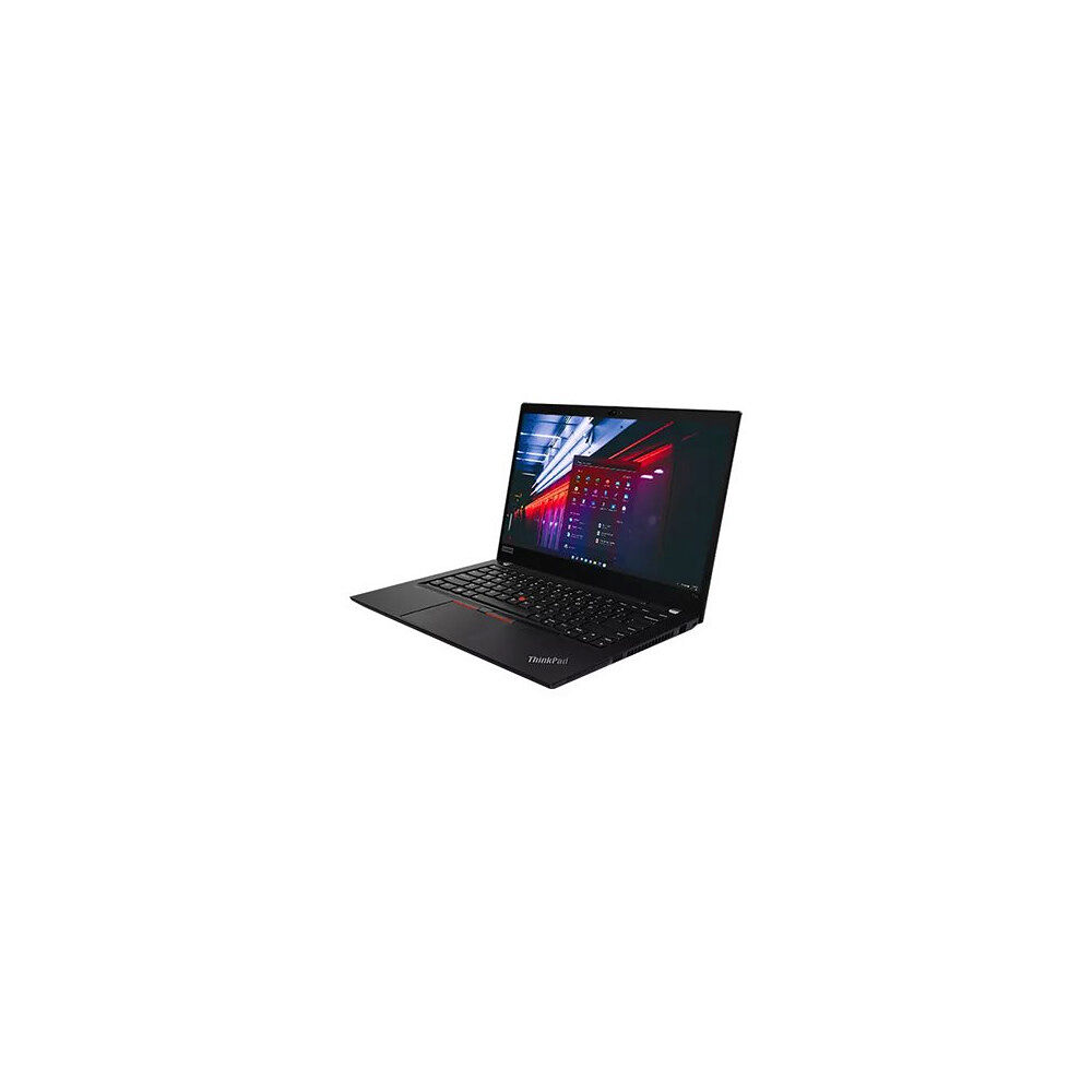 T1A Lenovo ThinkPad T14 G2 - 14" - Intel Core i5 - 1145G7 - 16 GB RAM - 256 GB SSD - Skandinavien