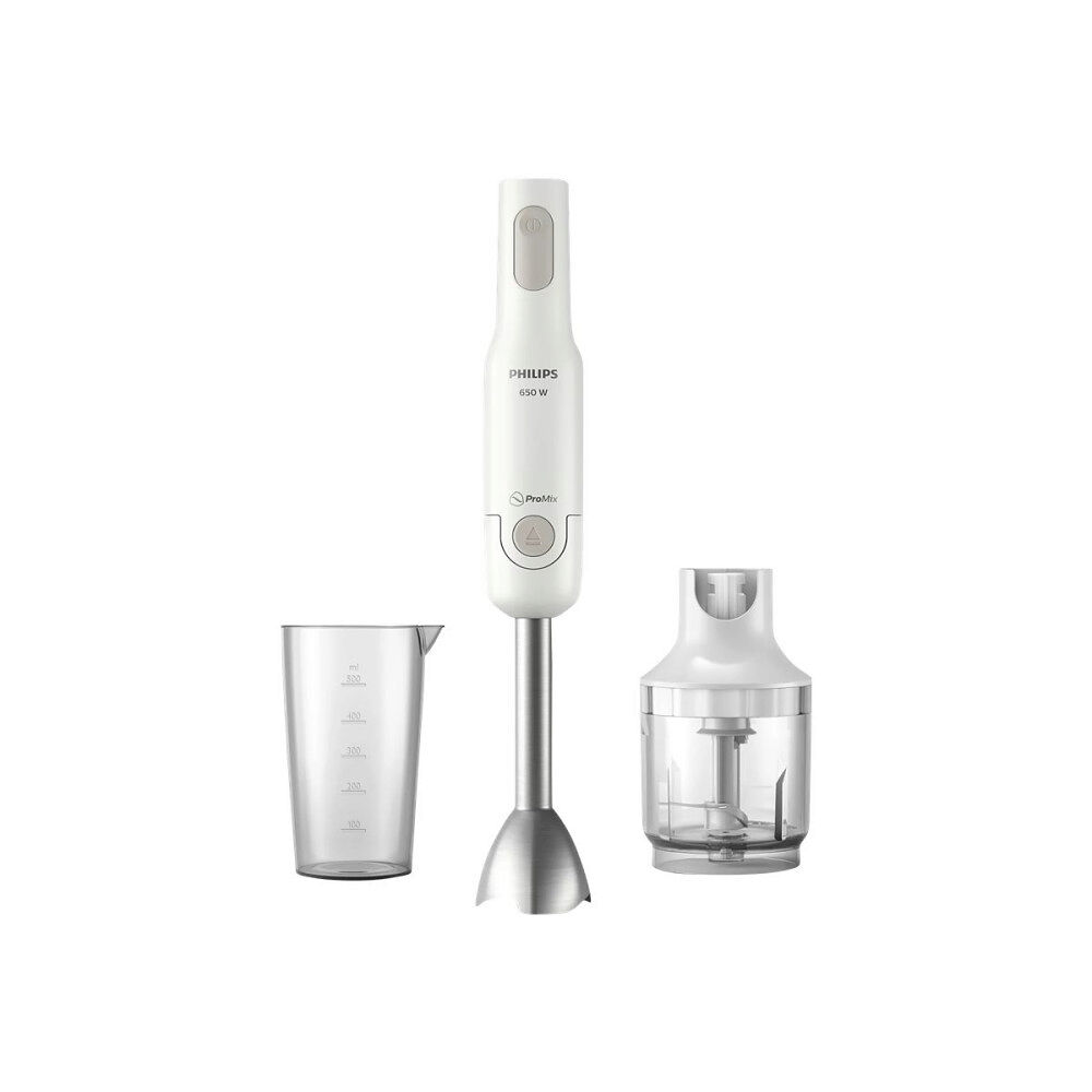 Philips Philips Daily Collection ProMix HR2535 - handmixer - vit