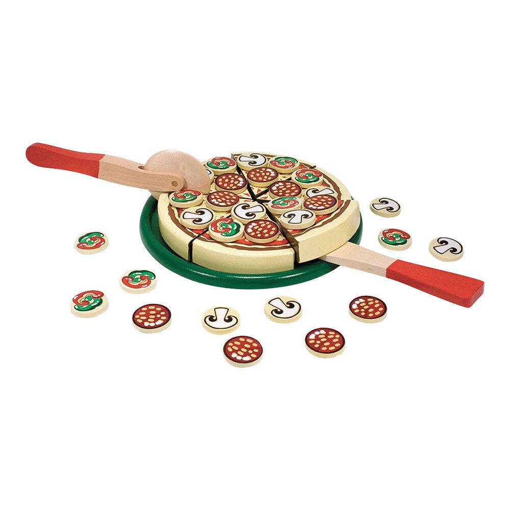 Melissa & Doug Melissa & Doug Pizza Party - Pizza Party