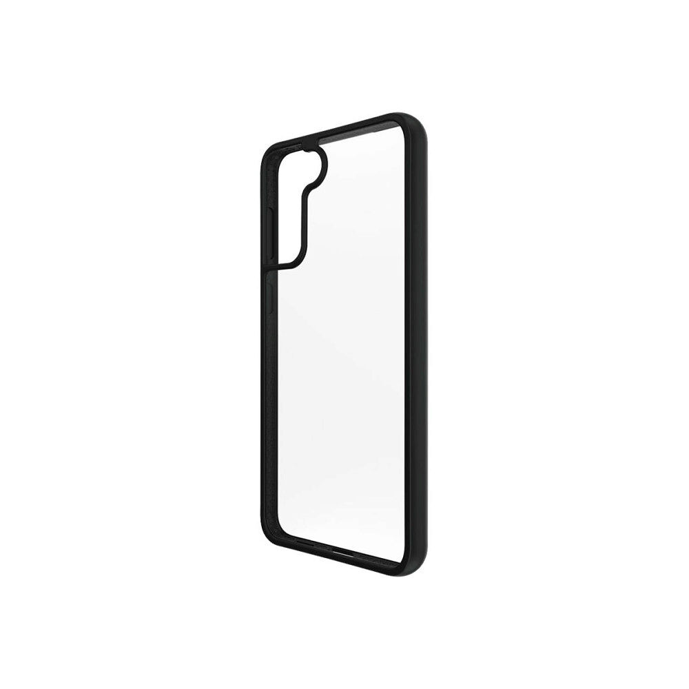 PanzerGlass PanzerGlass ClearCase Black Edition - baksidesskydd för mobiltelefon