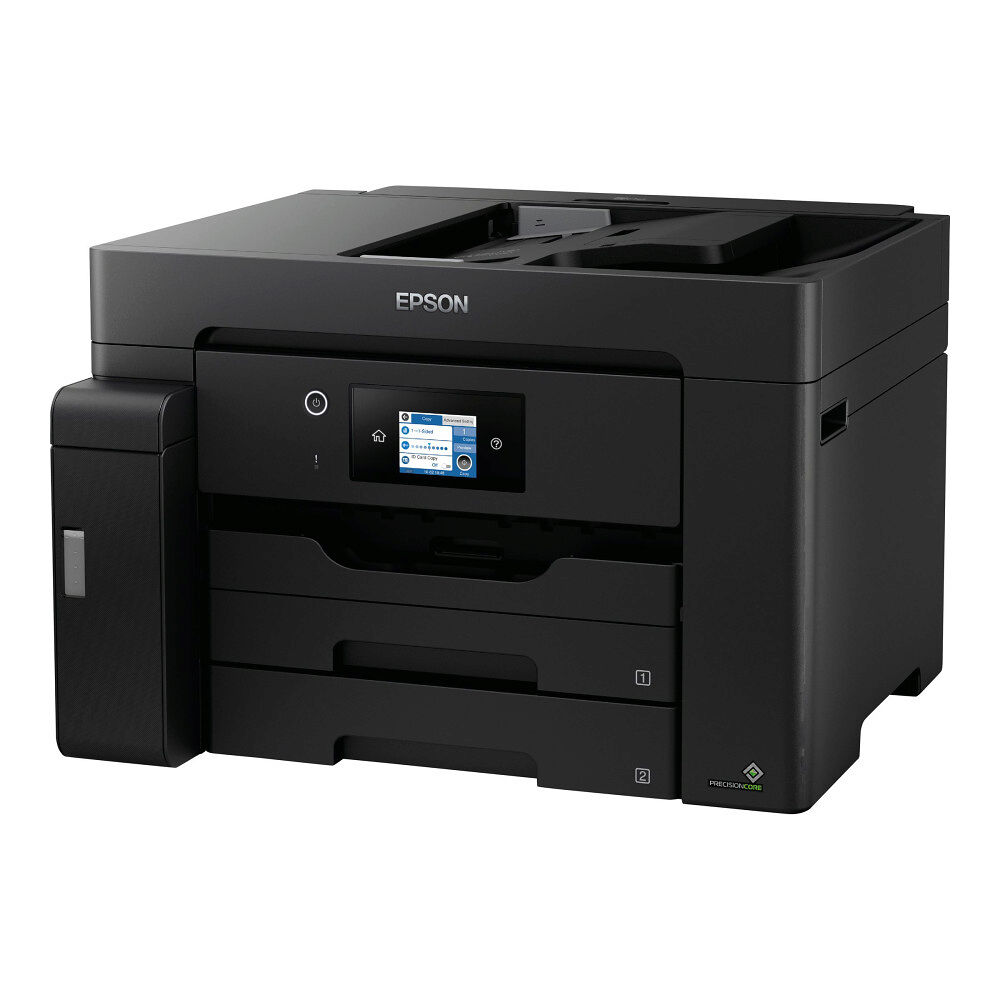 EPSON Epson EcoTank ET-M16600 - multifunktionsskrivare - svartvit