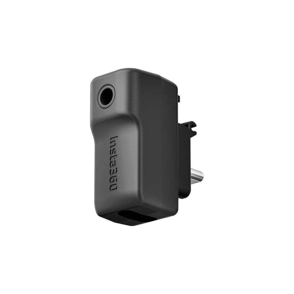 Insta360 Insta360 Mic Adapter - mikrofonadapter