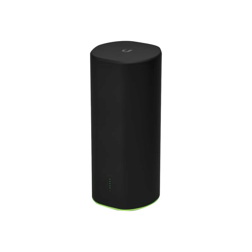 AmpliFi Ubiquiti AmpliFi Alien AFI-ALN - Wifi-system - Wi-Fi 6 - skrivbordsmodell
