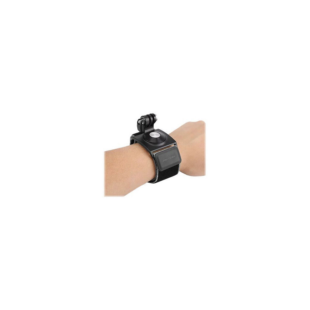 PGYTECH PGYTECH Hand and Wrist Strap stödsystem - handledsmontering