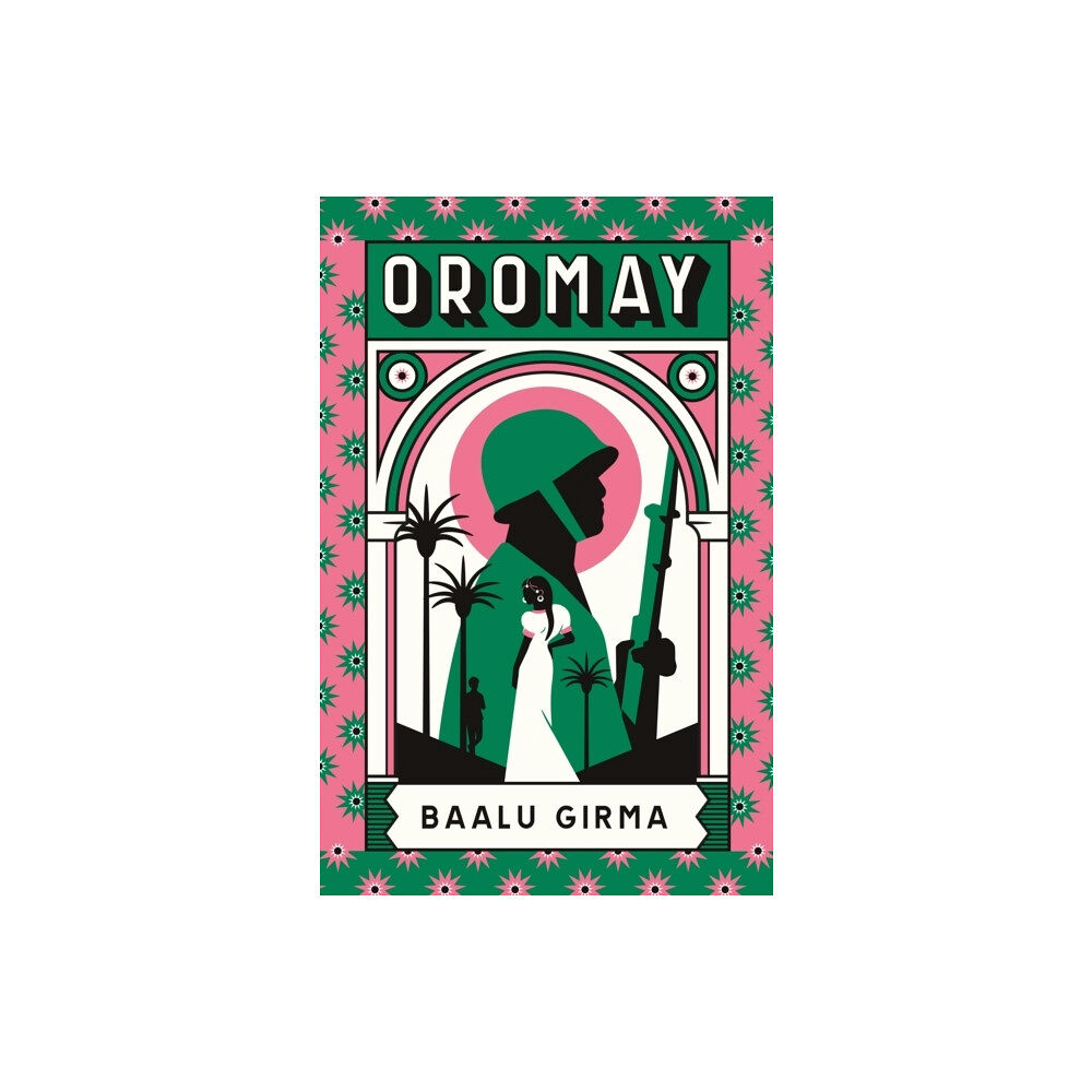 Baalu Girma Oromay (häftad, eng)