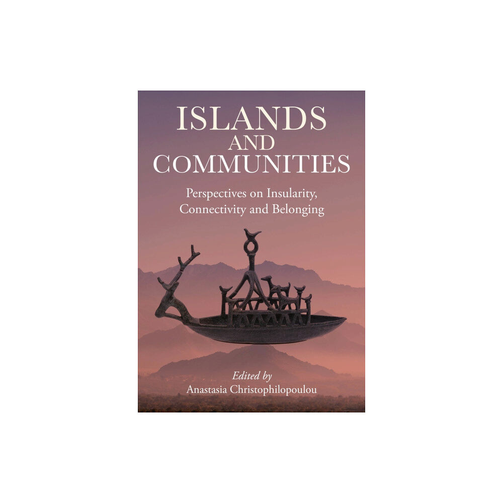 Casemate Publishers Islands and Communities (häftad, eng)