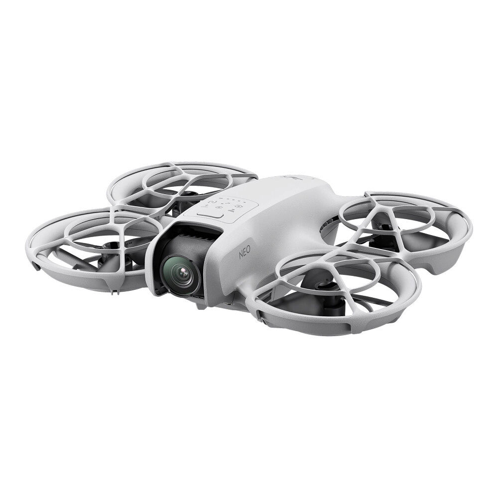 DJi DJI Neo Fly More Combo - drönare