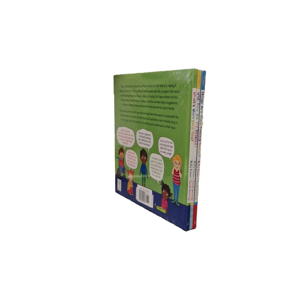 BLOOMSBURY FINDEL PACKS RELATIONSHIPS KS1 PACK (inbunden, eng)