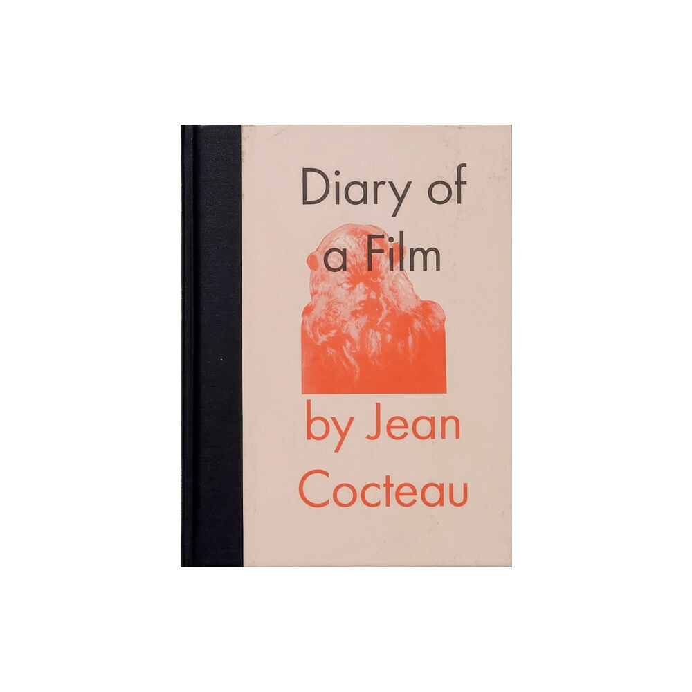 Film Desk Books Diary of a Film (inbunden, eng)