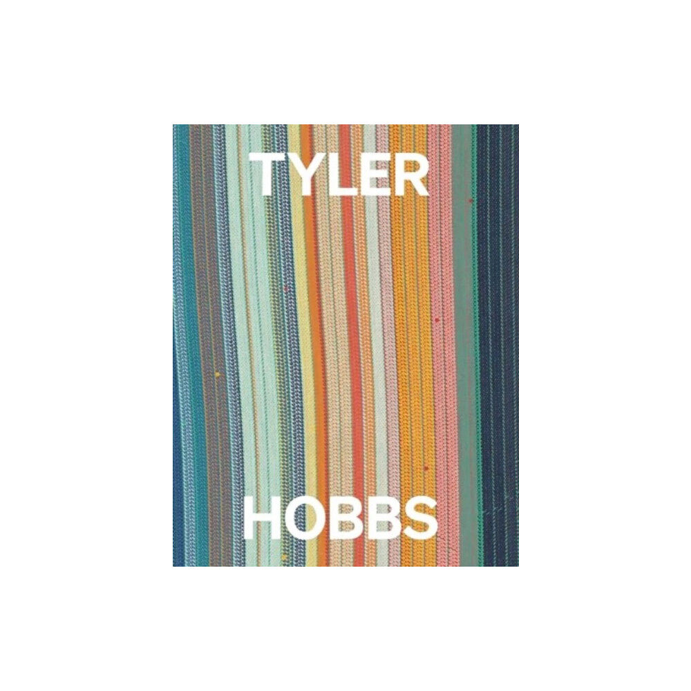 Hurtwood Press Tyler Hobbs (inbunden, eng)