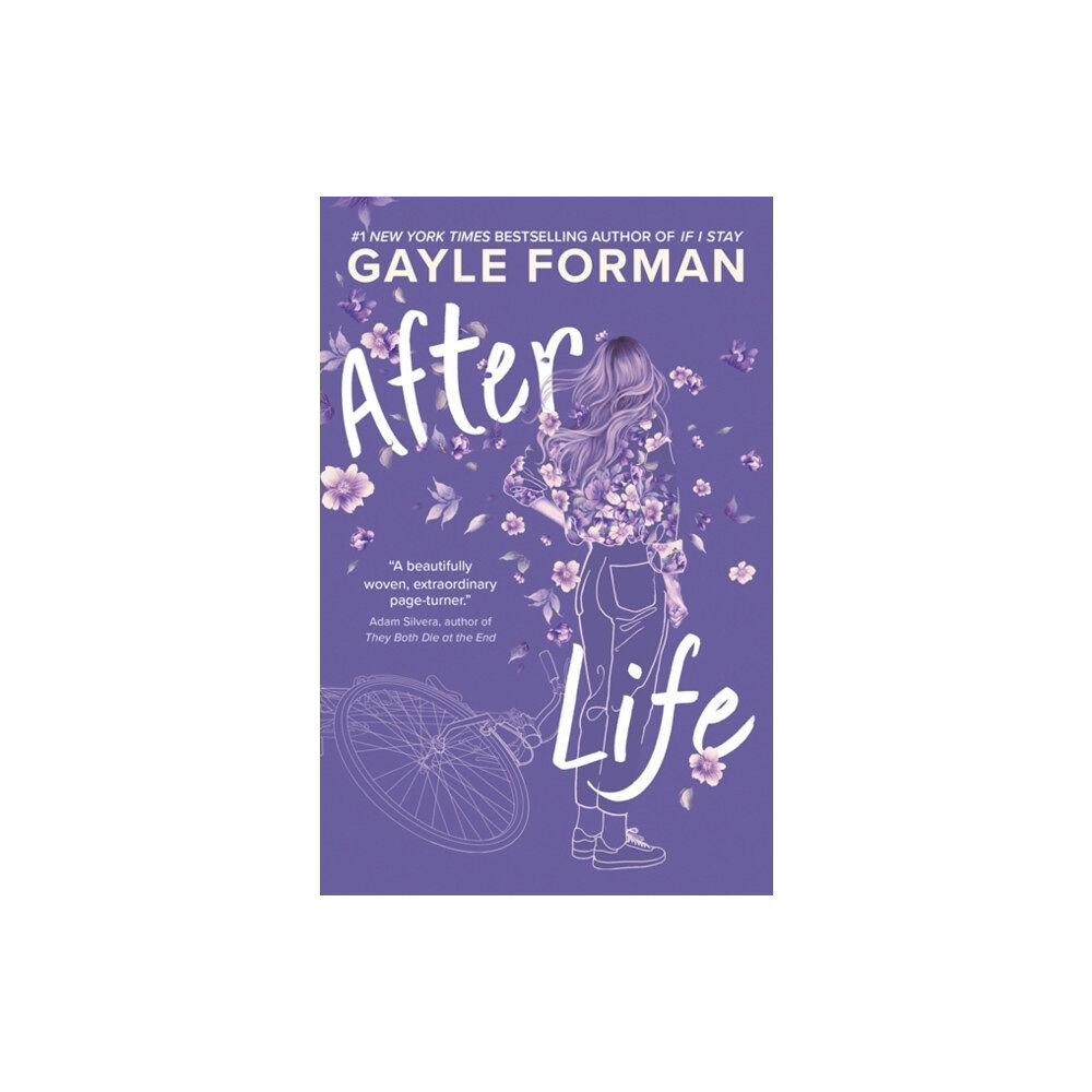 Gayle Forman After Life (pocket, eng)