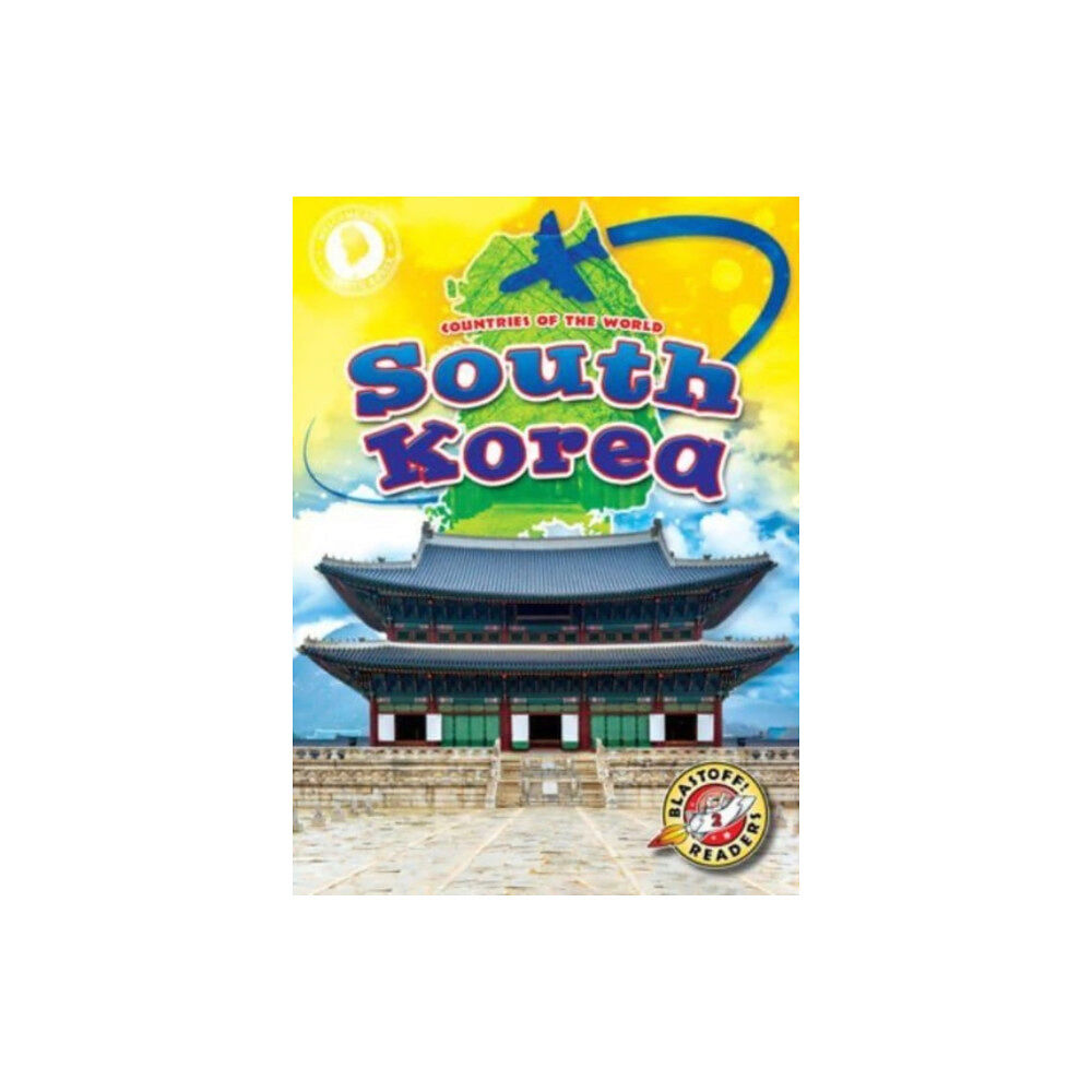 Bellwether Media South Korea (inbunden, eng)