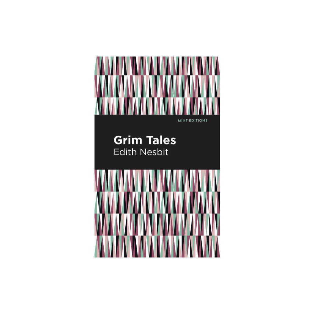 Mint Editions Grim Tales (häftad, eng)