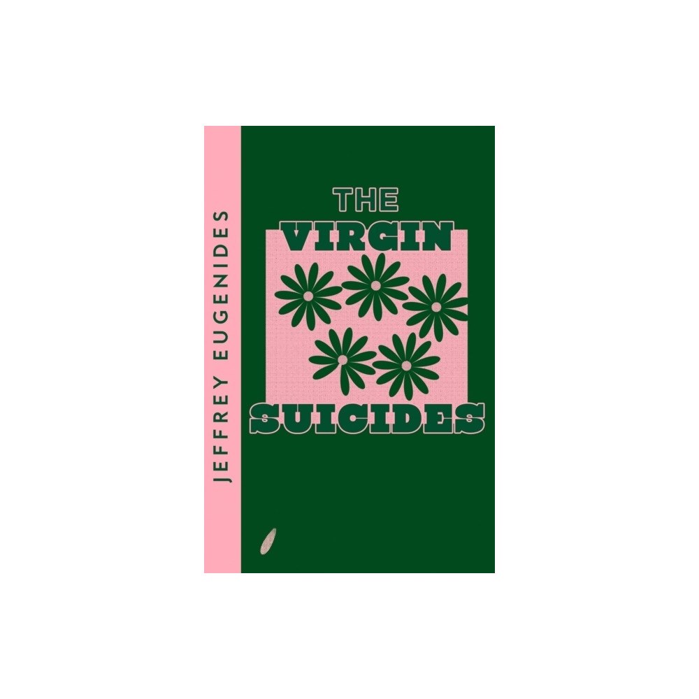 Jeffrey Eugenides The Virgin Suicides (pocket, eng)