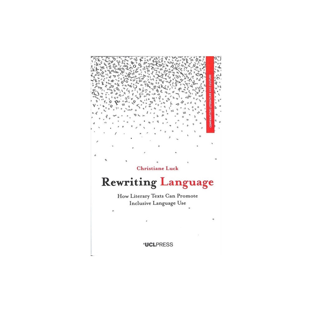 UCL Press Rewriting Language (häftad, eng)