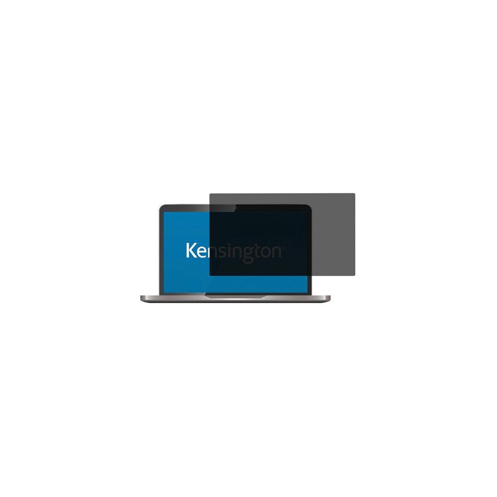 KENSINGTON Sekretessfilter KENSINGTON 13.3' w 16:10
