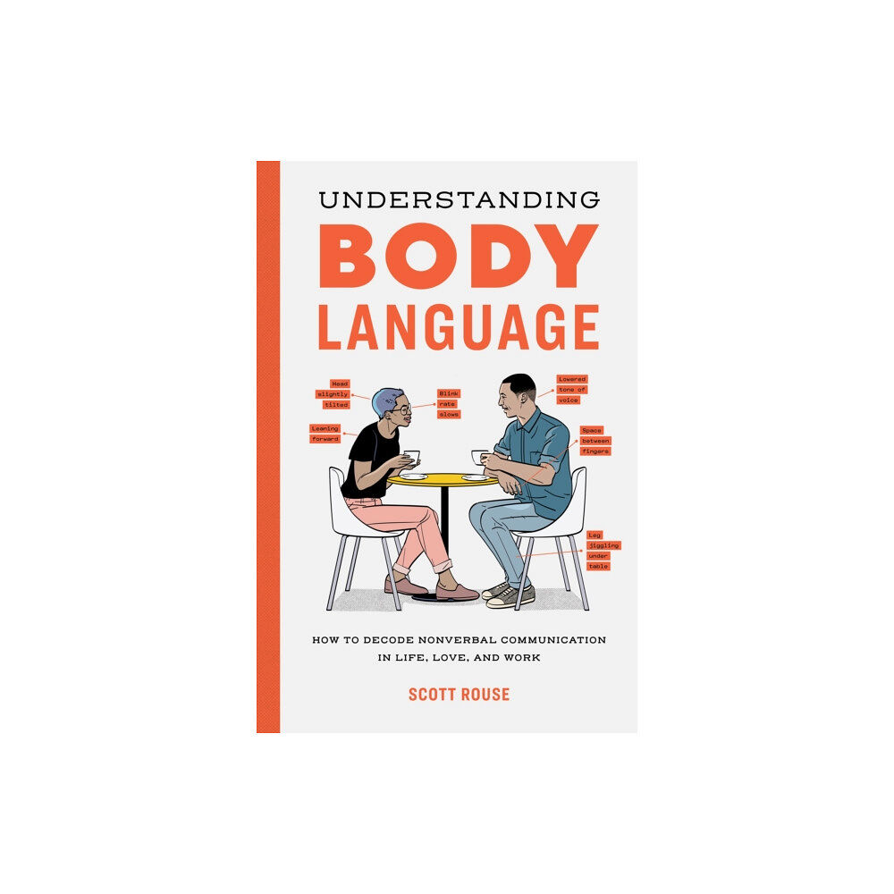 Callisto Media Inc. Understanding Body Language (häftad, eng)
