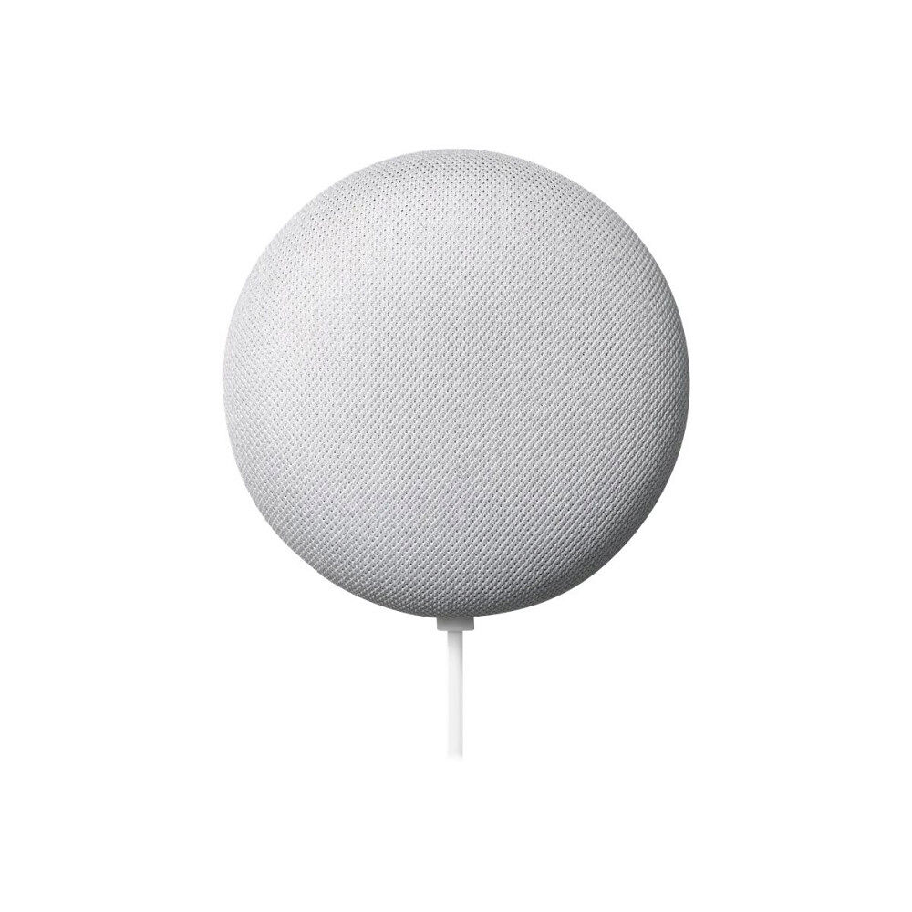 Google Google Nest Mini - Gen 2 - smarthögtalare