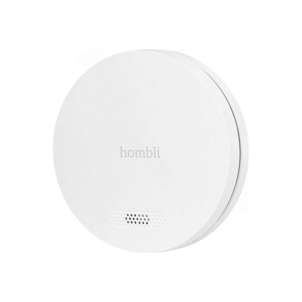 Hombli Hombli - rökdetektor - 802.11b/g/n - vit