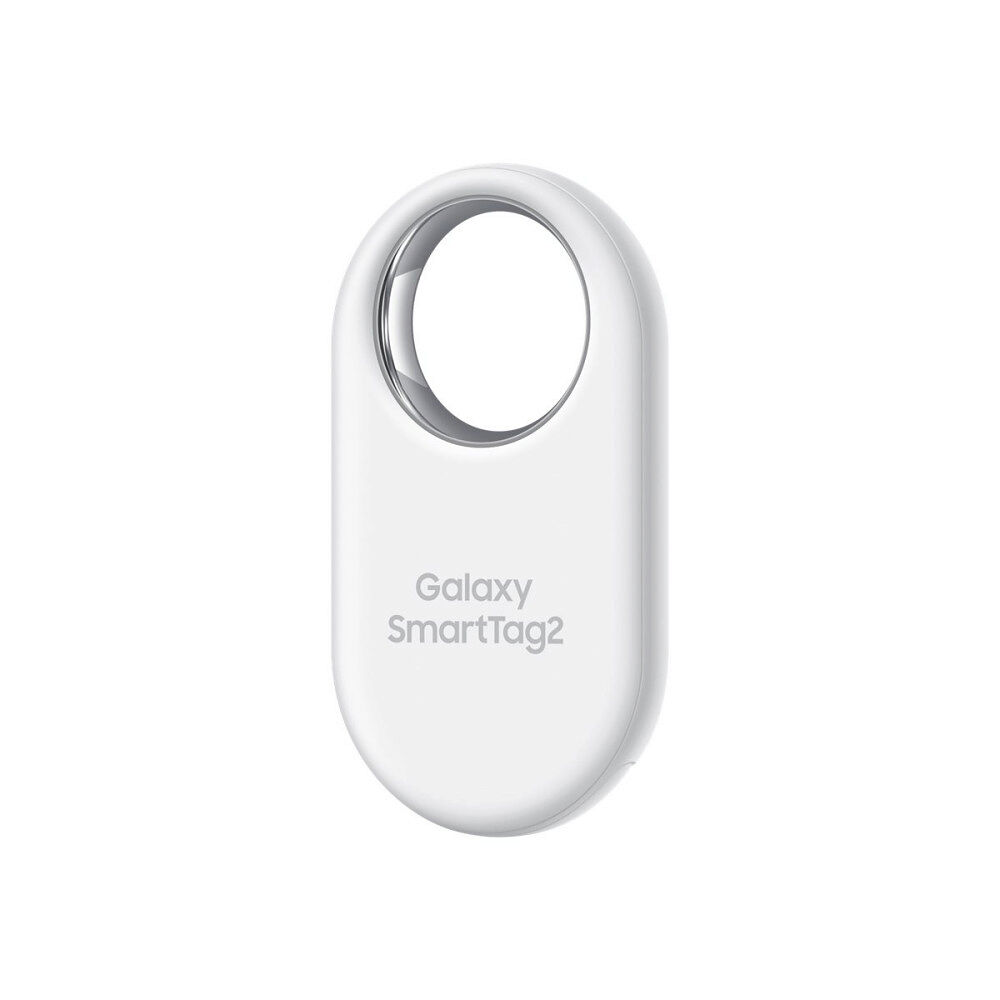 SAMSUNG Samsung Galaxy SmartTag2 - Bluetooth-tagg med antiförlust för mobiltelefon